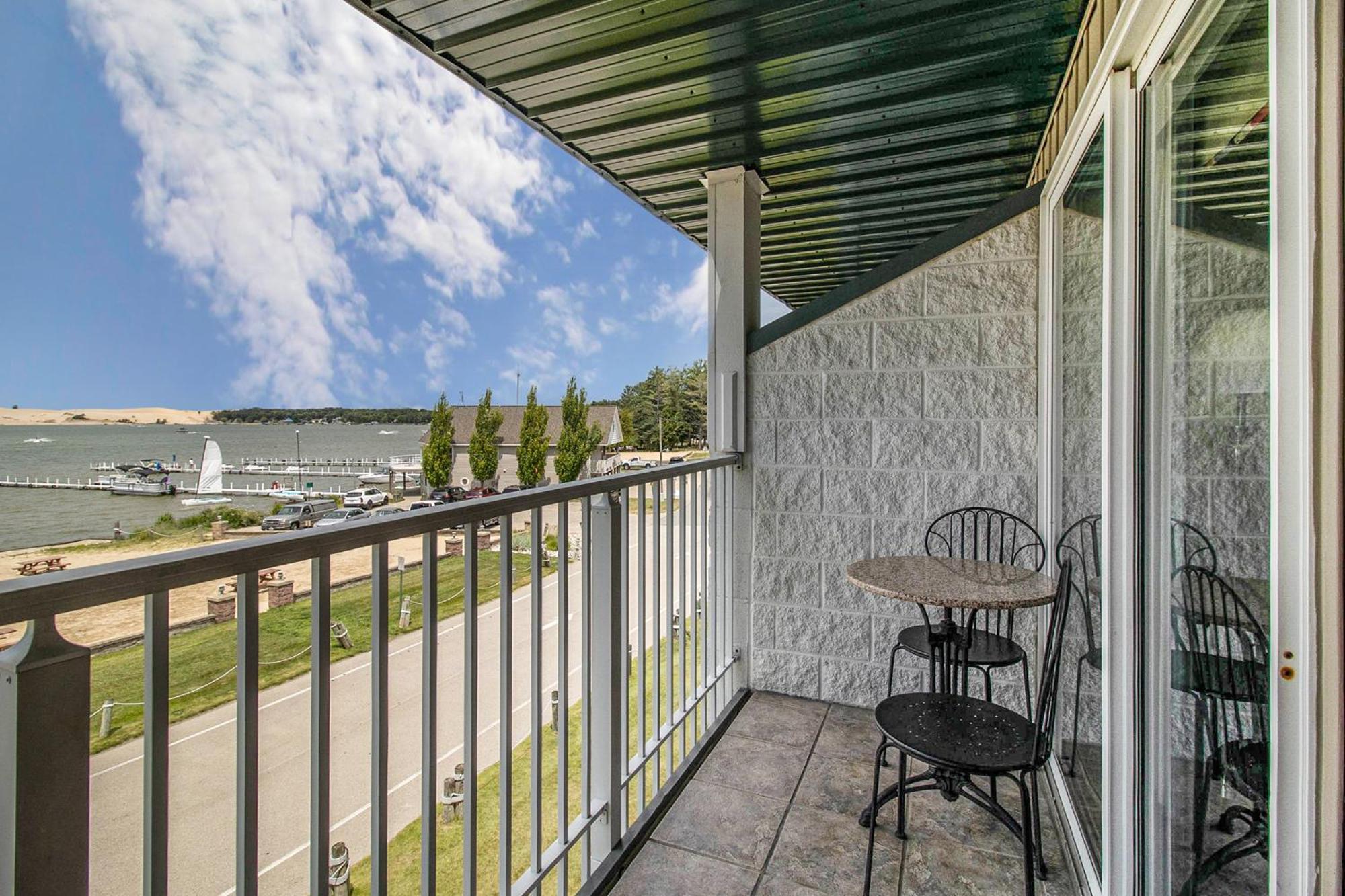 Dunes Waterfront Resort Mears Exterior foto