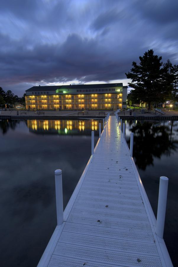 Dunes Waterfront Resort Mears Exterior foto