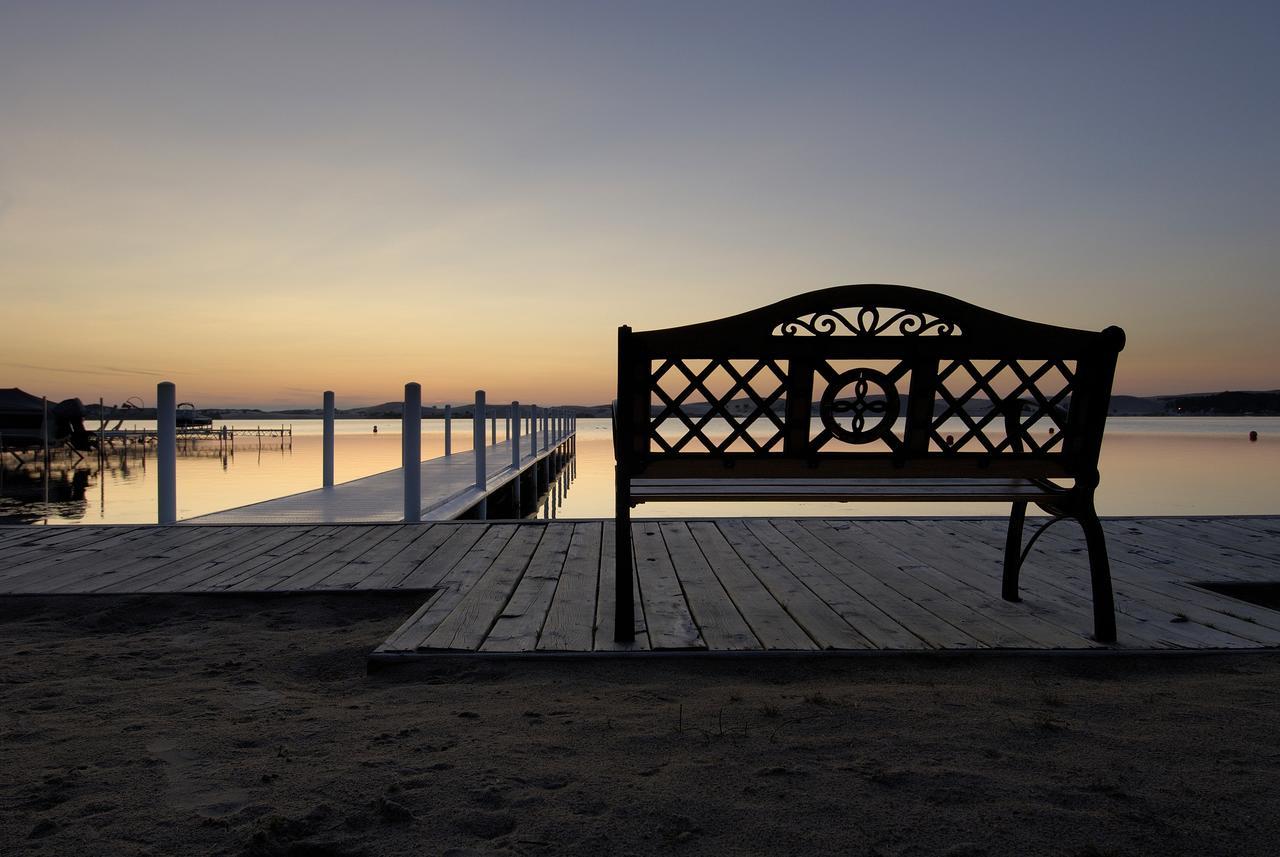 Dunes Waterfront Resort Mears Exterior foto