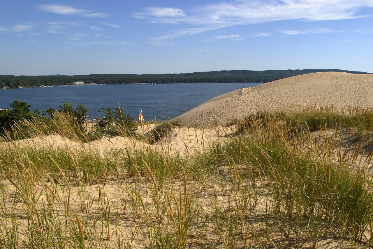 Dunes Waterfront Resort Mears Exterior foto