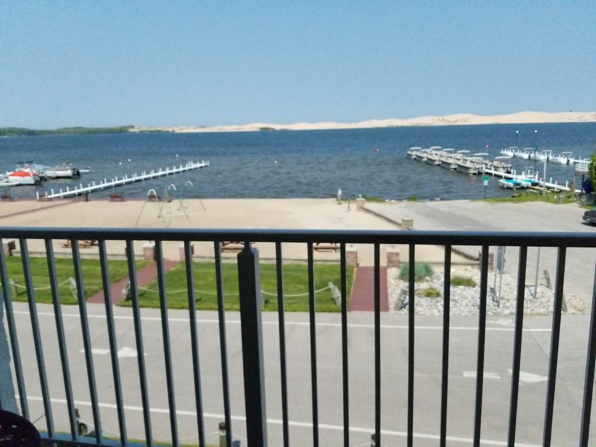 Dunes Waterfront Resort Mears Exterior foto