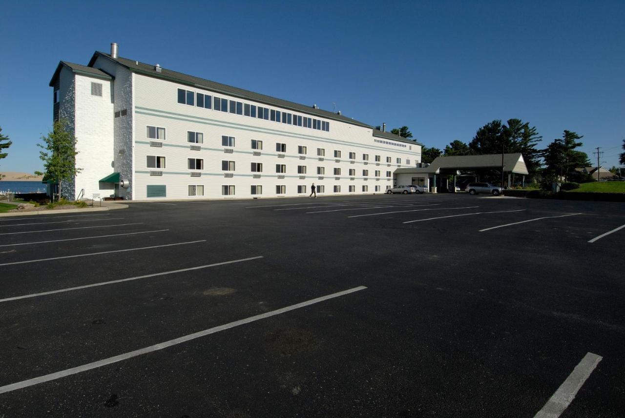 Dunes Waterfront Resort Mears Exterior foto